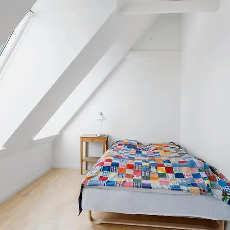 Cozy In With Wifi בית נופש *