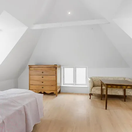 Cozy In With Wifi * Nordenbro Vesteregn