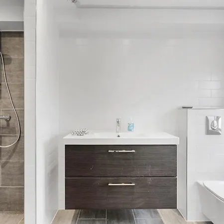 Cozy In With Wifi בית נופש