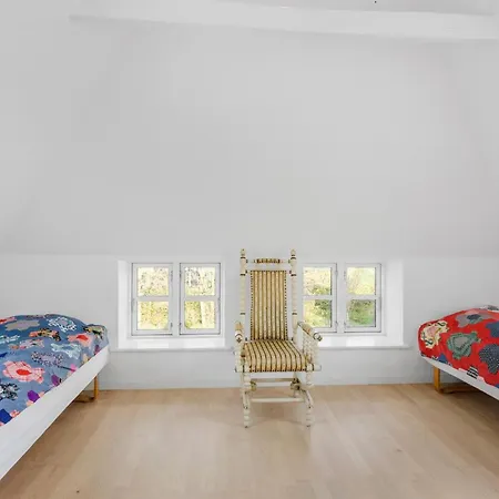 בית נופש Cozy In With Wifi *