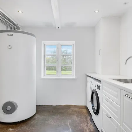 Cozy In With Wifi בית נופש Nordenbro Vesteregn