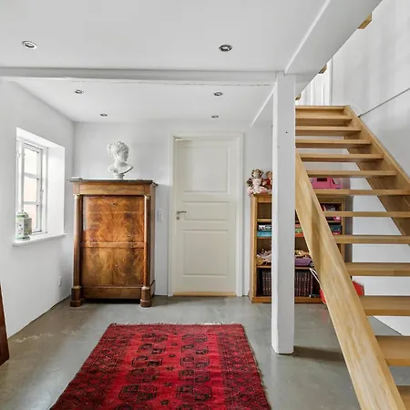 בית נופש Cozy In With Wifi