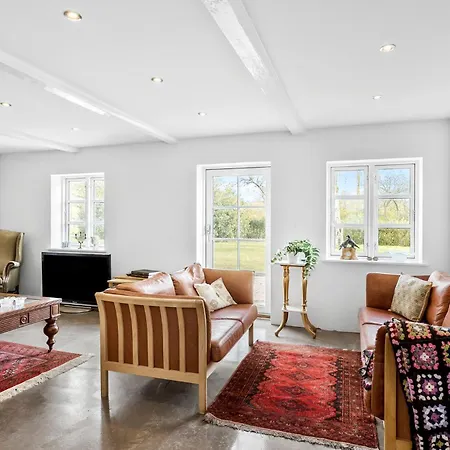 Tatil Evi Cozy In With Wifi Nordenbro Vesteregn