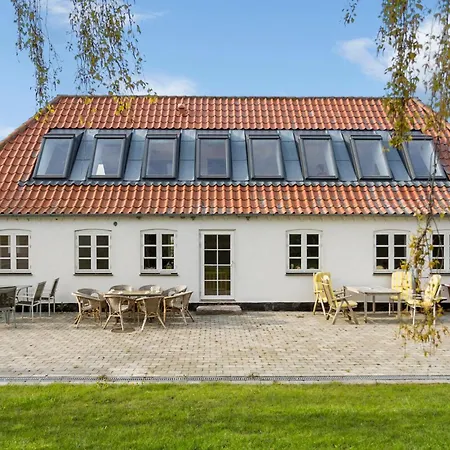 Cozy In With Wifi Tatil Evi Nordenbro Vesteregn