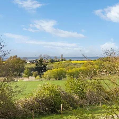 Cozy In With Wifi Nordenbro Vesteregn