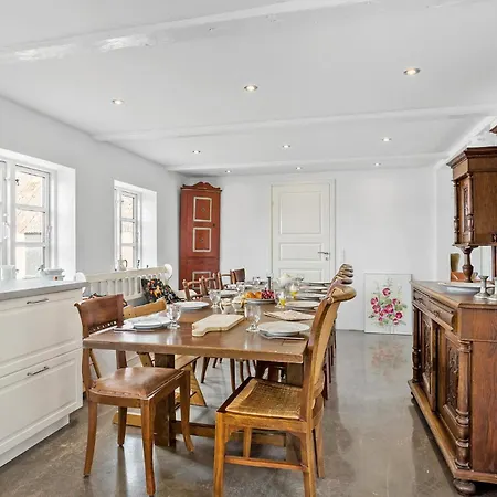 Cozy In With Wifi * Nordenbro Vesteregn