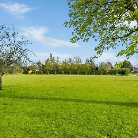 Cozy In With Wifi Nordenbro Vesteregn