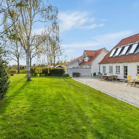 Cozy In With Wifi * Nordenbro Vesteregn