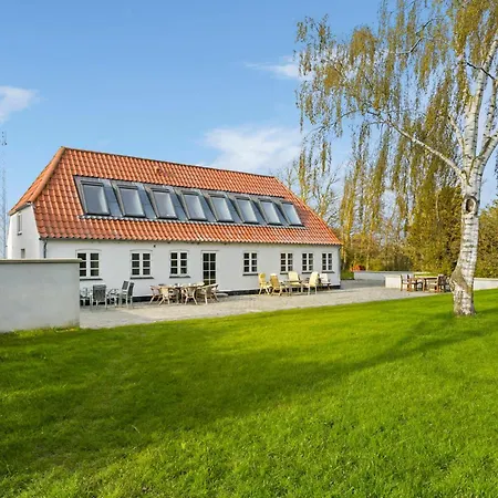 Cozy In With Wifi Nordenbro Vesteregn